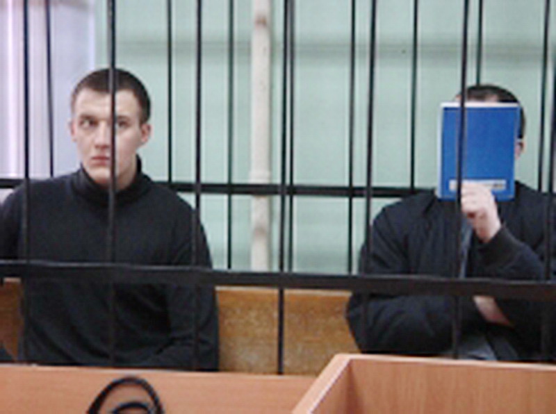В Новокузнецке осудили членов ОПГ вымогателей