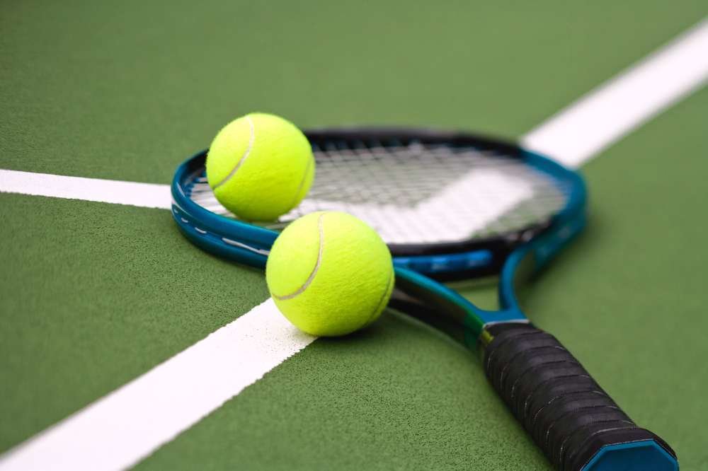 Международный турнир по теннису пройдет в Новокузнецке