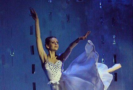 Полина Угрюмова из КузГТУ представит Кузбасс на конкурсе «Краса студенчества России-2017»