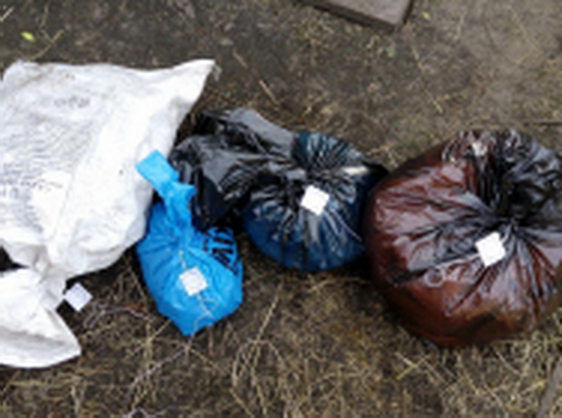 У жителя Яшкинского района изъяли около 2,5 килограммов экстракта маковой соломы
