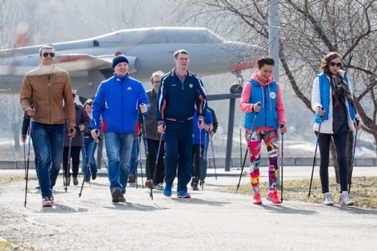 Стали известны имена лучших спортивных журналистов Кемеровской области