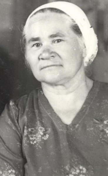 Жительница Промышленновского района отметила 90-летие