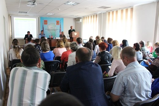 Годовой план посадки новых лесов в Кузбассе выполнен на 96,4%