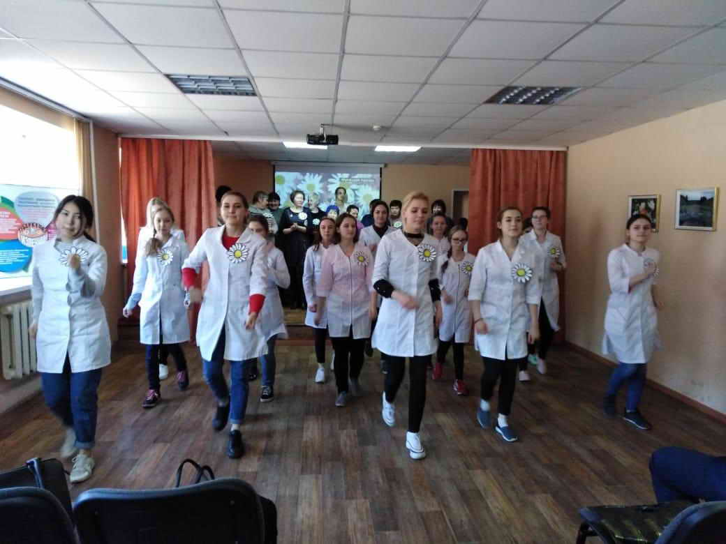 Сайт прокопьевского колледжа. Медицинский колледж Прокопьевск.