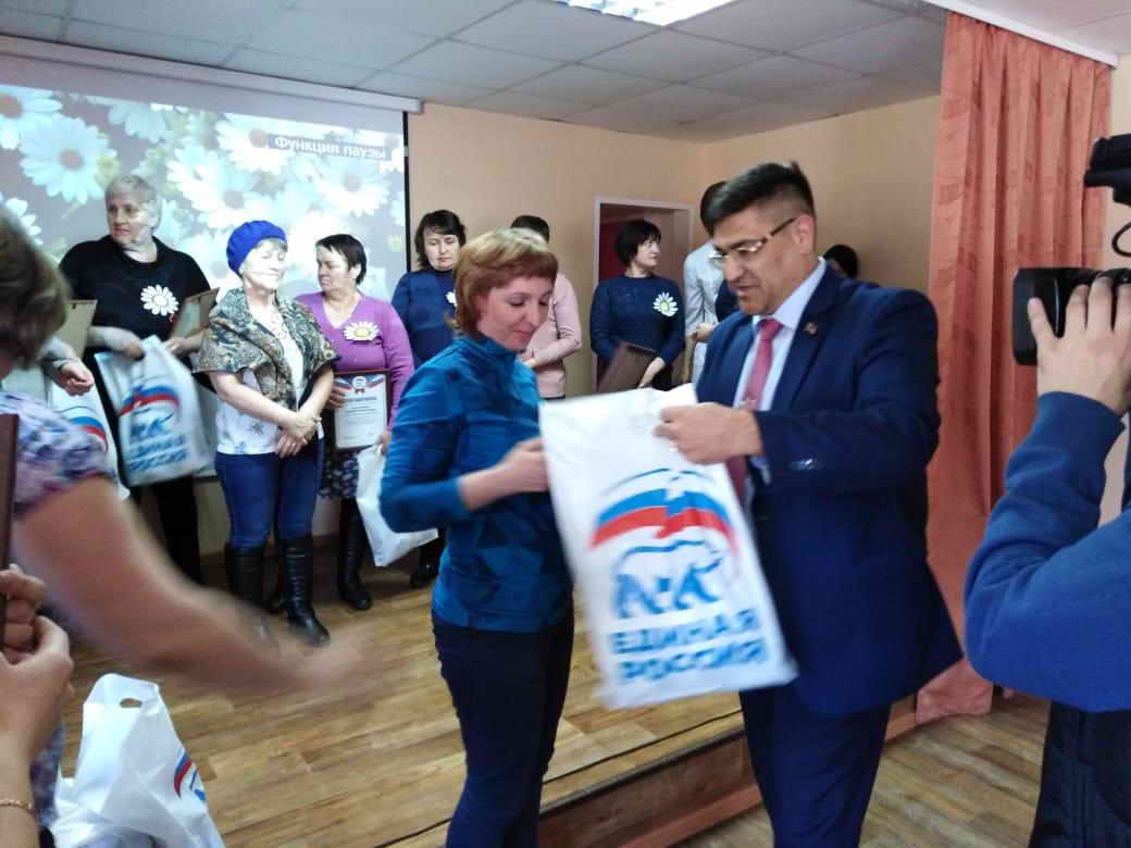 Посещение филиала Кемеровского областного медицинского колледжа, города Прокопьевска Посещение филиала Кемеровского областного медицинского колледжа, города Прокопьевска