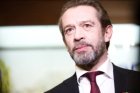 Машков стал художественным руководителем театральной школы Табакова