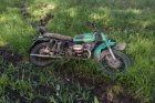 В Прокопьевске полицейские проводят проверку по факту ДТП, в котором погиб мотоциклист
