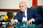 По поручению Сергея Цивилева в городах и районах приступили к подаче тепла раньше срока из-за холодной погоды