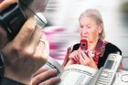 В Новокузнецке мошенник похитил у пожилой женщины 60 000 рублей