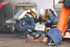 27 декабря профессиональный праздник отмечают спасатели