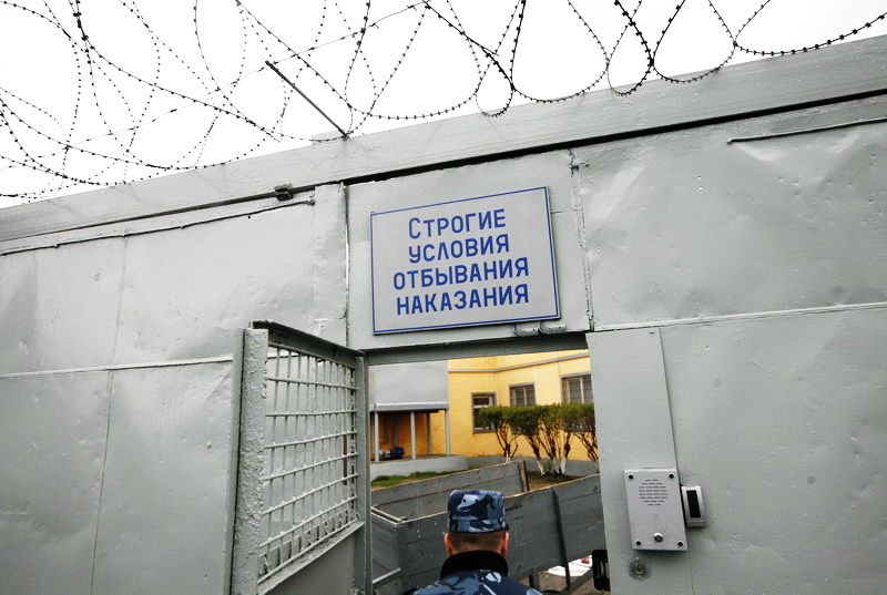 В Кемерово вынесен приговор мужчине в убийстве знакомой женщины