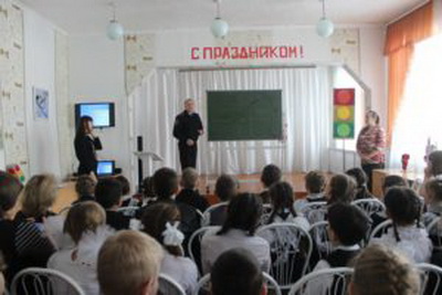 Профилактическое мероприятие «Каникулы» стартует в Кузбассе 20 марта