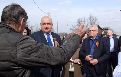 Глава региона проверил реализацию программы по переселению граждан с подработанных территорий в Киселевска