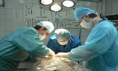 Новокузнецкие врачи провели уникальную малотравматичную операцию по снижению веса