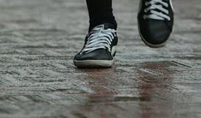 В Топкинском районе подросток после ссоры с матерью сбежал из дома