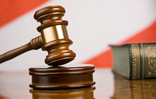 В Мариинске осудили бывших сотрудниц медицинского учреждения