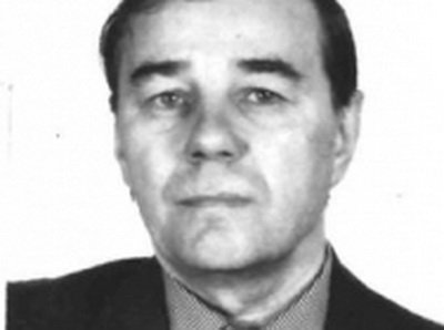 В Новокузнецке разыскивается без вести пропавший Кузнецов Виктор Алексеевич!