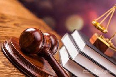 В Прокопьевске будут судить местного жителя, который разобрал чужой дом на дрова