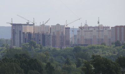 Снижены процентные ставки на ипотечные займы для кузбассовцев 