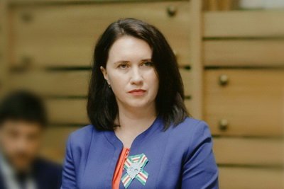 И.о. председателя комитета по управлению госимуществом КО назначена Ольга Казаченко
