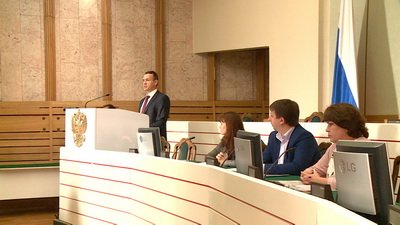 Инвестсовет при губернаторе поддержал три проекта