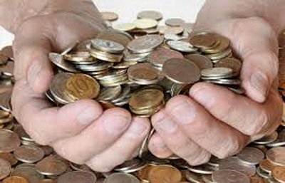 В Кузбассе завершается «Неделя приема монет от населения»
