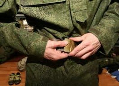 Призывнику из Таштагольского района вынесен приговор в уклонении от военной службы