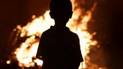 В Кемерово по недосмотру матери погиб 4-летний сын 