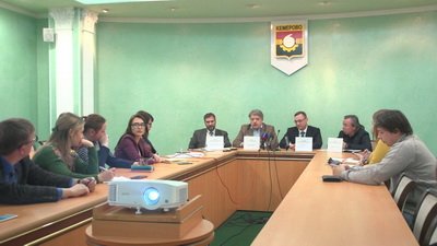 Скульптуру святой великомученицы Варвары в Рудничном бору выполнят из выбеленной бронзы