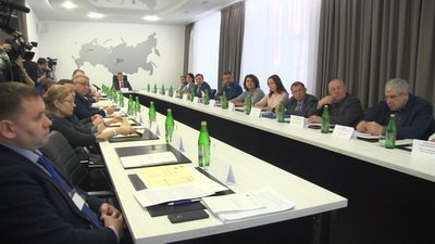 С 2019 года в России вступят новые экологические требования в отношении промышленных предприятий
