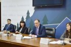 На развитие малого бизнеса в Кузбассе из федерального бюджета направят почти 1 млрд рублей