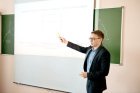 Преподаватель из КузГТУ – победитель Всероссийского конкурса «Новая идея»