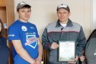 Кузбасс — вновь в финале всероссийского чемпионата «Лучший сантехник. Кубок России»