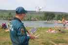 «Вода – безопасная территория»: подведены итоги второго этапа профилактической акции