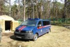 Глава сельского поселения Яйского района обвиняется в незаконной вырубке лесных насаждений