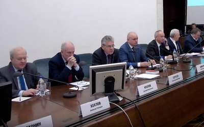 РАН будет консультировать Кузбасс по развитию основных отраслей экономики