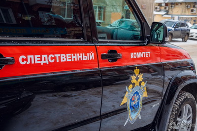 На шахте «Кыргайская» произошло обрушение горной массы 