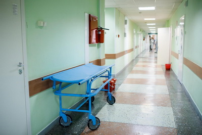 Эксперты-специалисты Минздрава РФ оценят уровень фтизиатрической помощи в Кузбассе