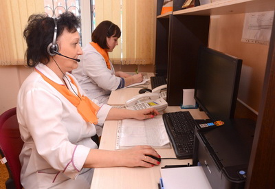 Кемеровские медицинские организации продолжают внедрять элементы «Бережливой поликлиники»