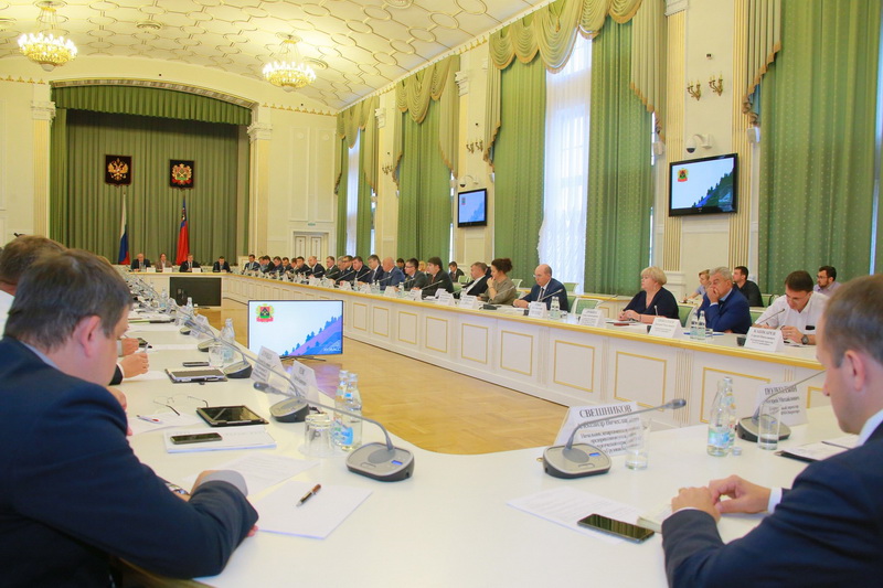 Угольная отрасль Кузбасса и РЖД – стратегические партнеры