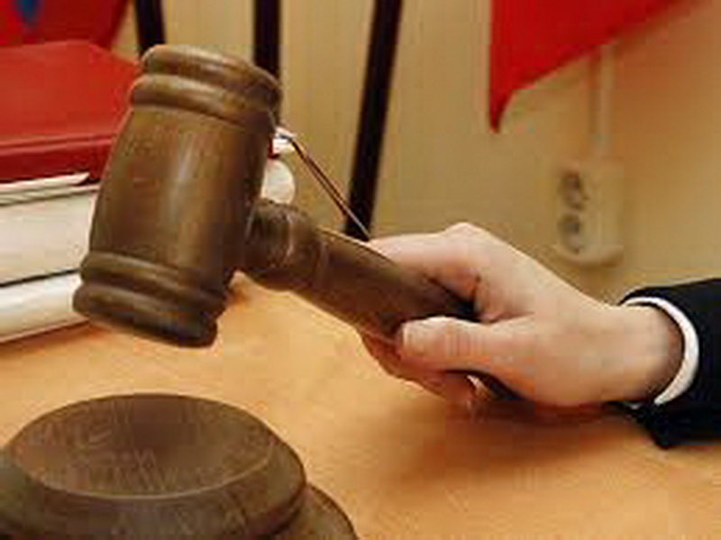 Жителя Кемерово приговорили к лишению свободы за нетрезвое вождение