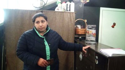В Новокузнецке сотрудники полиции задержали подозреваемую в «магических» мошенничествах