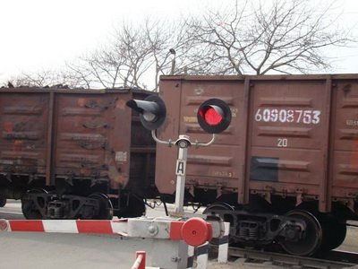 В Кузбассе на жд/переездах будут устанавливать муляжи устройств фото-видеофиксации