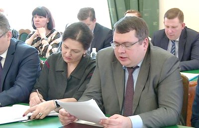 Женщины играют важную роль в промышленности и экономике Кузбасса