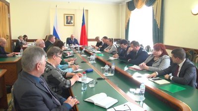 Мы обязаны решить все проблемы ветеранов Великой Отечественной войны