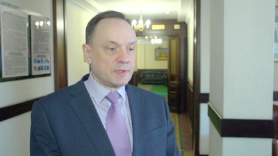 Объем финансирования региональных программ составит более 1 млрд рублей