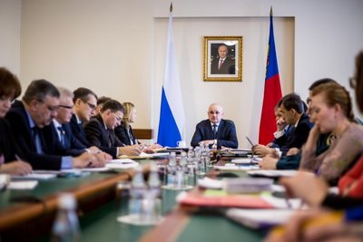 Действия всех служб в пожароопасный период и период массового пребывания на воде должны быть отработаны до автоматизма»