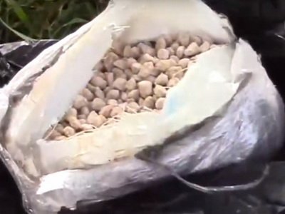 В Кемерово будут судить драгдилера, пытавшегося сбыть 1 кг героина