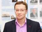 Александр Тайченачев из Крапивинского района – призер конкурса «Лучший специалист со средним и фармацевтическим образованием»