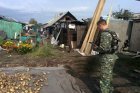 Мать и сын из Мариинска обвиняются в использовании рабского труда